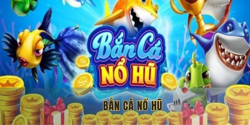Trải Nghiệm Bắn Cá Nổ Hũ Đổi Thưởng Cực Hấp Dẫn Tại PG88 3 Bắn cá nổ hũ