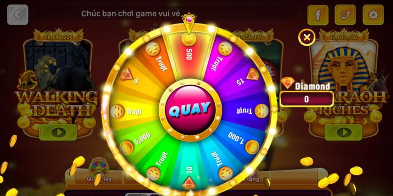 Nổ Hũ Là Gì? Giải Mã Trò Chơi Đổi Thưởng Hấp Dẫn Tại PG88 3 Khám phá các dòng game nổ hũ phổ biến