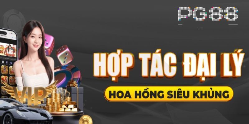 Đại Lý PG88 3 Ưu đãi đặc biệt dành riêng cho hội viên tham gia nhà cái PG88