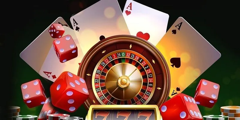 casino PG88 3 Công nghệ bảo mật tuyệt đối cho thành viên tham gia sảnh Casino PG88