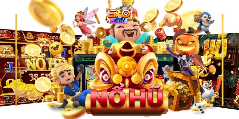 Game Nổ Hũ Giải Trí Đỉnh Cao Và Cơ Hội Làm Giàu Tại PG88 2 Tìm hiểu game nổ hũ là gì?