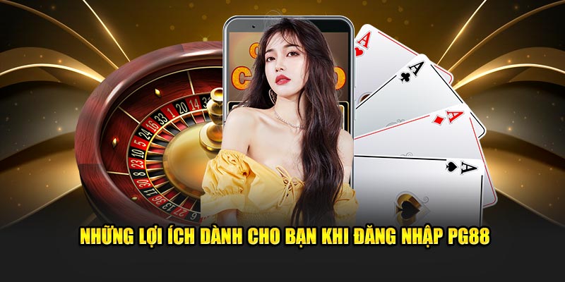Mẹo giúp đăng nhập PG88 an toàn và mượt mà