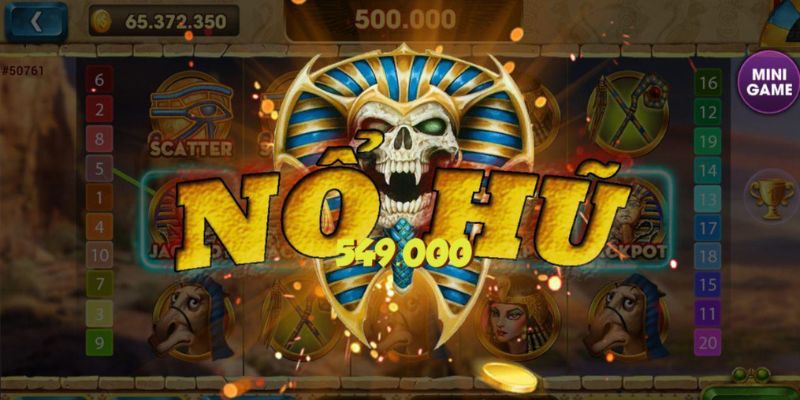 Nổ Hũ Là Gì? Giải Mã Trò Chơi Đổi Thưởng Hấp Dẫn Tại PG88 4 Tìm hiểu vì sao game nổ hũ thu hút người chơi?